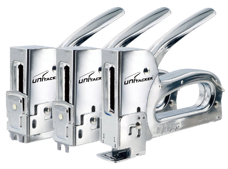 Multi-funtion 3 in 1 staple gun