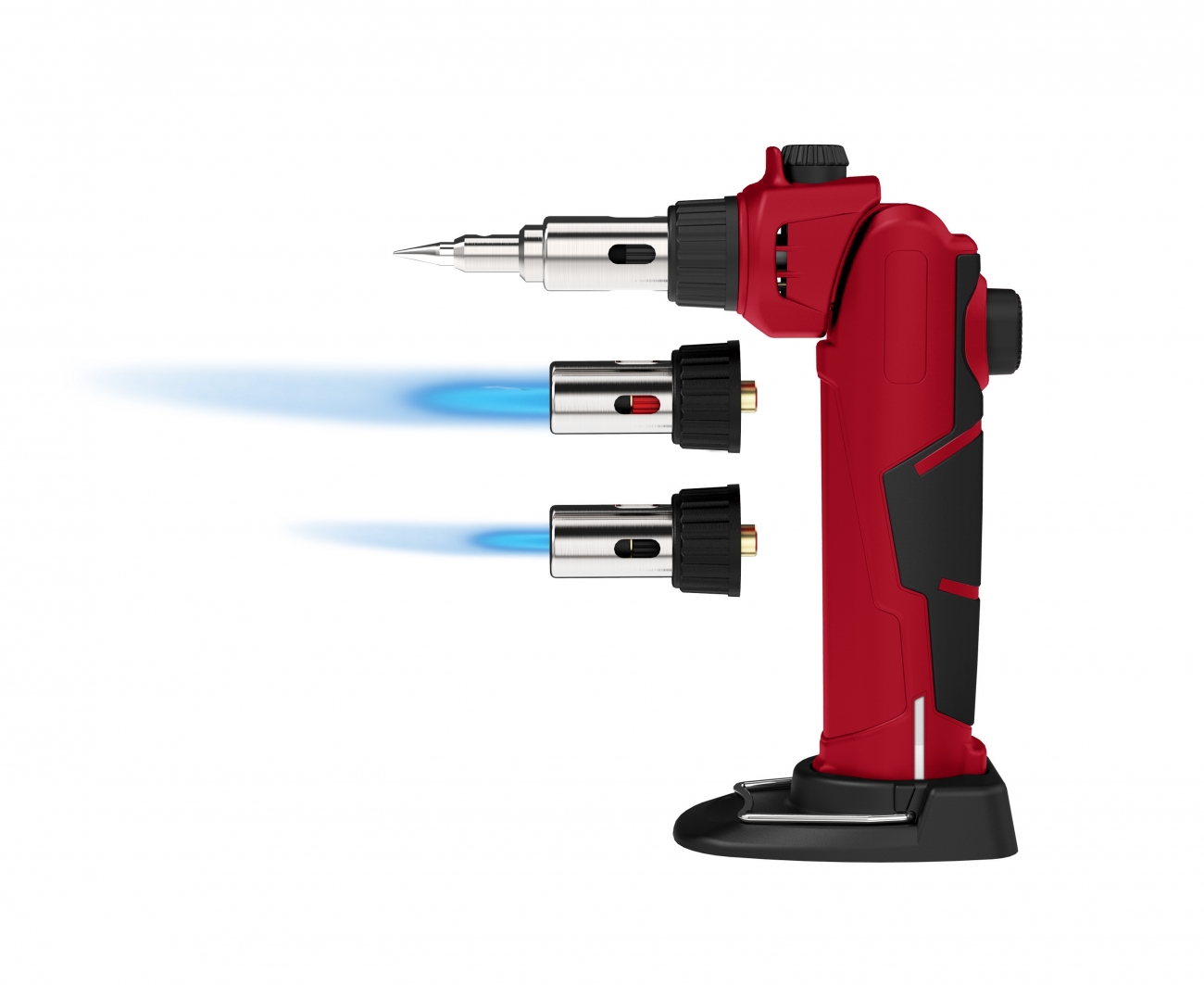 ERC-100 Multi-functuon Torch