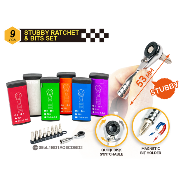 TBS_9pcs-Stubby-Ratchet-Bits-Set.png